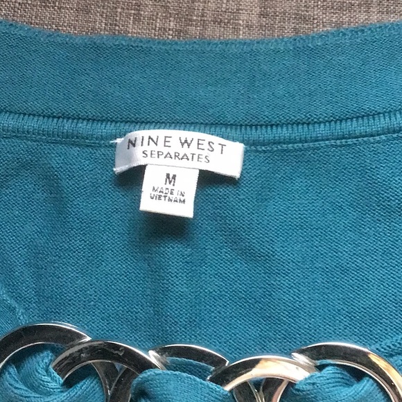 Light knit shirt - Picture 4 of 5